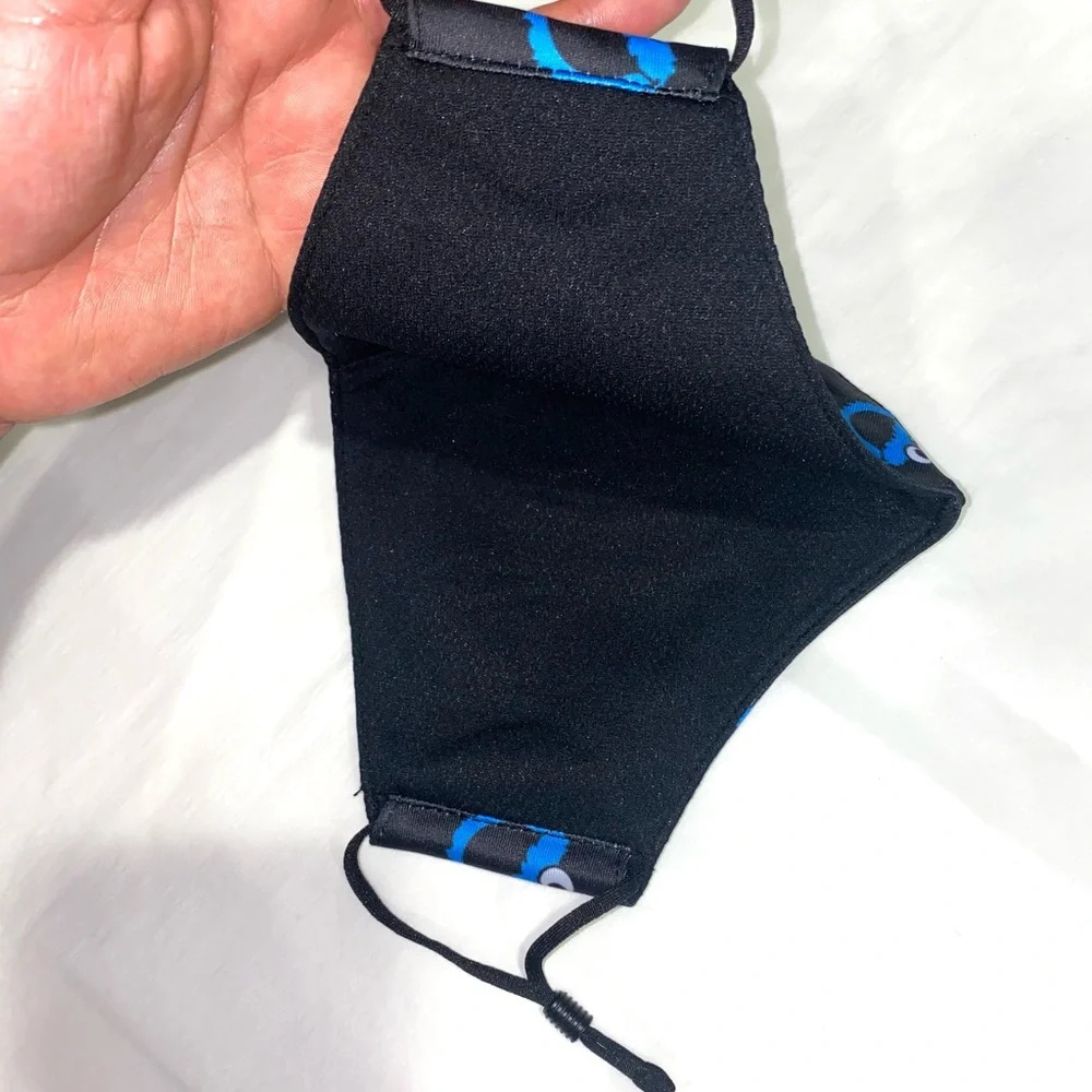 Cookies Face Mask Unisex